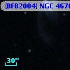 [BFB2004] NGC 4676  915