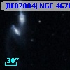 [BFB2004] NGC 4676  916