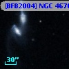 [BFB2004] NGC 4676  917