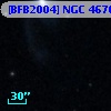 [BFB2004] NGC 4676  918