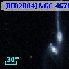 [BFB2004] NGC 4676  919