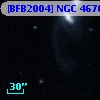 [BFB2004] NGC 4676  922