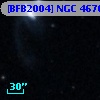 [BFB2004] NGC 4676  925