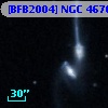 [BFB2004] NGC 4676  928