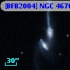 [BFB2004] NGC 4676  939