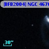 [BFB2004] NGC 4676  945