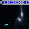 [BFB2004] NGC 4676  952