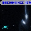 [BFB2004] NGC 4676  953
