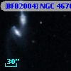[BFB2004] NGC 4676  960