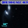 [BFB2004] NGC 4676  964