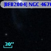 [BFB2004] NGC 4676  973