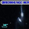 [BFB2004] NGC 4676  987