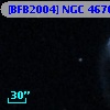 [BFB2004] NGC 4676  990
