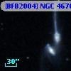 [BFB2004] NGC 4676  992