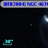 [BFB2004] NGC 4676  993