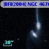 [BFB2004] NGC 4676  996