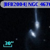 [BFB2004] NGC 4676  998