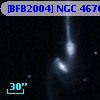 [BFB2004] NGC 4676 1006
