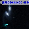 [BFB2004] NGC 4676 1009