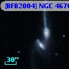 [BFB2004] NGC 4676 1010