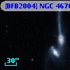 [BFB2004] NGC 4676 1014