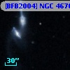 [BFB2004] NGC 4676 1030