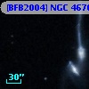 [BFB2004] NGC 4676 1032
