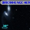[BFB2004] NGC 4676 1034