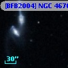 [BFB2004] NGC 4676 1039