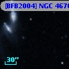 [BFB2004] NGC 4676 1041