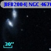 [BFB2004] NGC 4676 1051
