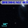 [BFB2004] NGC 4676 1052