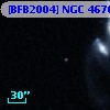 [BFB2004] NGC 4676 1054