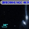 [BFB2004] NGC 4676 1055