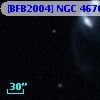 [BFB2004] NGC 4676 1056