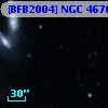 [BFB2004] NGC 4676 1057