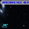 [BFB2004] NGC 4676 1058