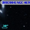 [BFB2004] NGC 4676 1061