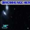 [BFB2004] NGC 4676 1066