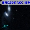 [BFB2004] NGC 4676 1067