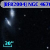 [BFB2004] NGC 4676 1073