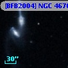 [BFB2004] NGC 4676 1074
