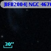 [BFB2004] NGC 4676 1077