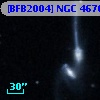 [BFB2004] NGC 4676 1081