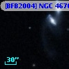 [BFB2004] NGC 4676 1083