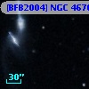 [BFB2004] NGC 4676 1085