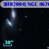 [BFB2004] NGC 4676 1098