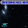 [BFB2004] NGC 4676 1105