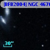 [BFB2004] NGC 4676 1106