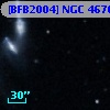[BFB2004] NGC 4676 1107